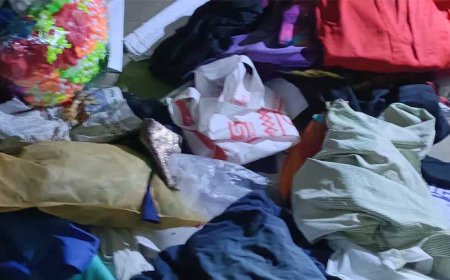 পাইকগাছায় পূজা শেষে বাড়িতে চুরি, সোনা ও নগদ টাকাসহ মূল্যবান মালামাল লুট