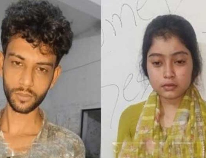 পাইকগাছায় অপহরণ মামলার প্রধান আসামি গ্রেফতার, স্কুলছাত্রী উদ্ধার