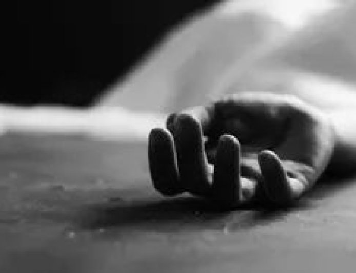 সৈয়দপুরে ট্রেনের ধাক্কায় মানসিক ভারসাম্যহীন বৃদ্ধার মৃত্যু