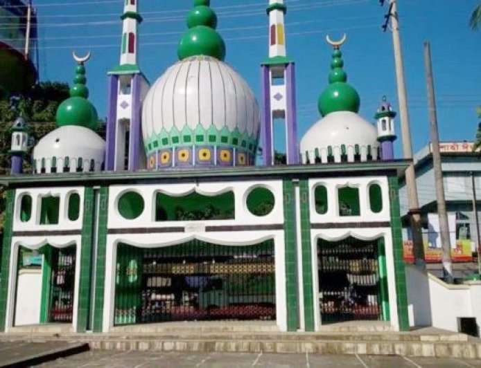 দেবহাটায় ১২৭টি ঈদের জামাতের নিরাপত্তা দিতে প্রশাসনের ব্যাপক প্রস্তুতি