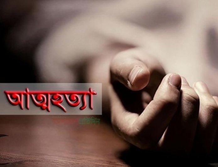 কালিগঞ্জে গৃহবধূর ঝুলন্ত লাশ উদ্ধার