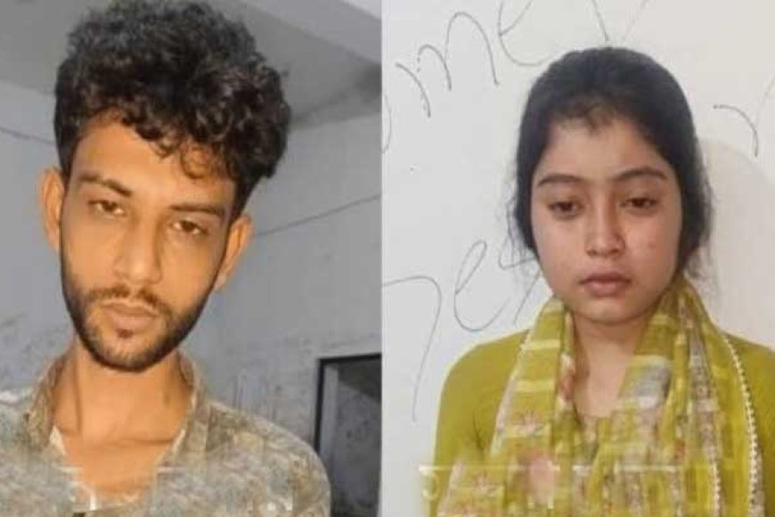 পাইকগাছায় অপহরণ মামলার প্রধান আসামি গ্রেফতার, স্কুলছাত্রী উদ্ধার