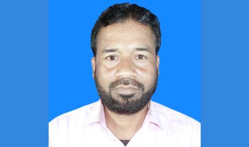 প্রধান শিক্ষককে লাঞ্ছিত করে চেয়ার দখল: জামায়াত নেতা কারাগারে