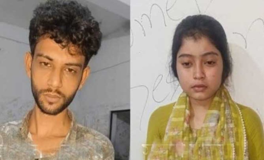 পাইকগাছায় অপহরণ মামলার প্রধান আসামি গ্রেফতার, স্কুলছাত্রী উদ্ধার