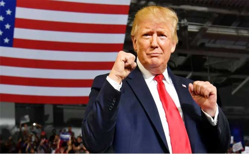 অটল ইরান, যুদ্ধ বন্ধ করতে পারেন ট্রাম্প