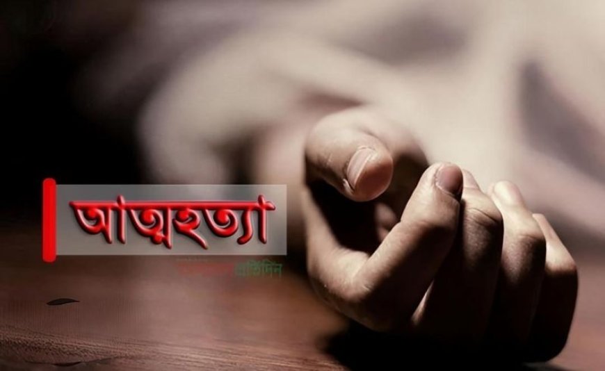 কালিগঞ্জে গৃহবধূর ঝুলন্ত লাশ উদ্ধার