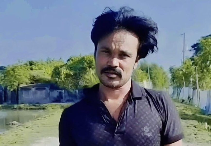 দেবহাটাসহ বিভিন্ন থানার ৯ মামলার আসামি অস্ত্রবাজ রিপন গ্রেফতার, জনমনে স্বস্তি