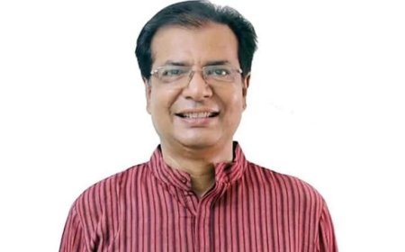 হঠাৎ অসুস্থ দুর্যোগ ব্যবস্থাপনা ও ত্রাণমন্ত্রী, এয়ার অ্যাম্বুলেন্সে নেয়া হলো ঢাকায়