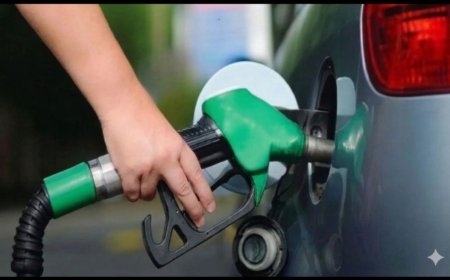 নীলফামারীতে গণবিজ্ঞপ্তি জারি: ফুয়েল কার্ড ছাড়া মিলবে না জ্বালানি তেল