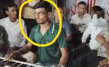 নাটোরে গানের ক্লাশে ডেকে নিয়ে ছাত্রীকে ধর্ষণ; নারীসহ আটক ২