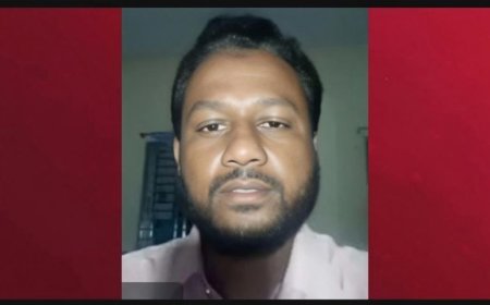 শ্যামনগরের হত্যাসহ দুই ডজন মামলার আসামি রবিউল জোয়ার্দার গ্রেফতার