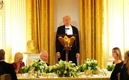 যুদ্ধে ইরানকে পরাজিত করার দাবি করলেন ট্রাম্প