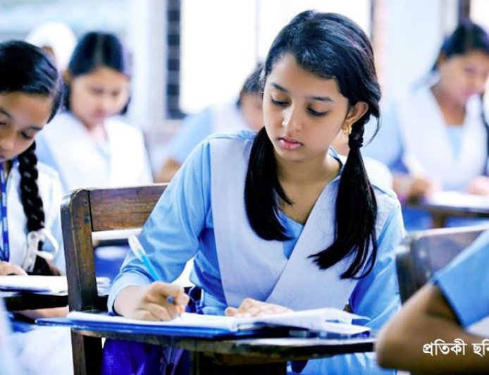 এসএসসি ও সমমান পরীক্ষায় সৈয়দপুরে পরীক্ষার্থী ৩ হাজার ৮৭৬