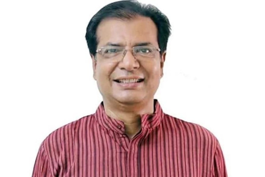 হঠাৎ অসুস্থ দুর্যোগ ব্যবস্থাপনা ও ত্রাণমন্ত্রী, এয়ার অ্যাম্বুলেন্সে নেয়া হলো ঢাকায়