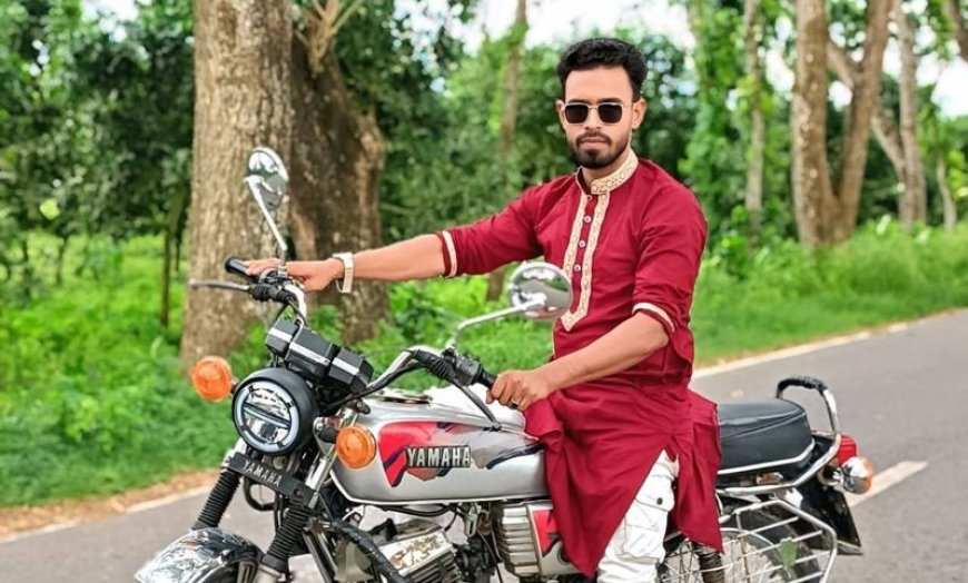 নাটোরে নাবালিকা শ্যালিকা ধর্ষণে অন্তঃসত্ত্বা; অভিযুক্ত ছাত্রদল নেতা বহিষ্কার