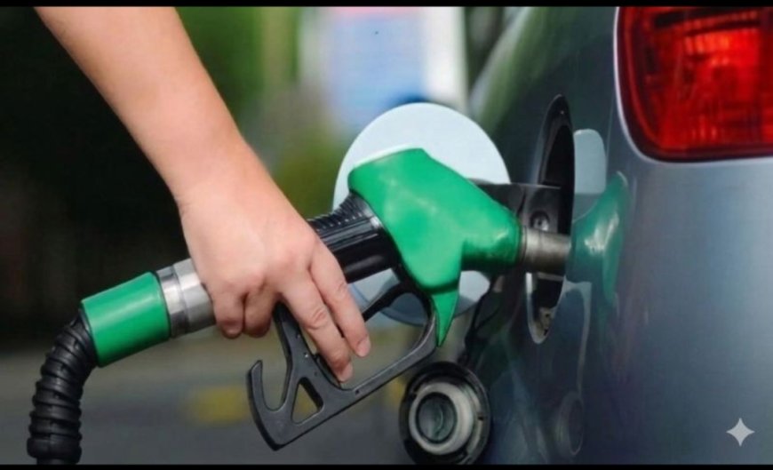 নীলফামারীতে গণবিজ্ঞপ্তি জারি: ফুয়েল কার্ড ছাড়া মিলবে না জ্বালানি তেল