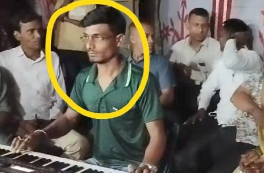 নাটোরে গানের ক্লাশে ডেকে নিয়ে ছাত্রীকে ধর্ষণ; নারীসহ আটক ২