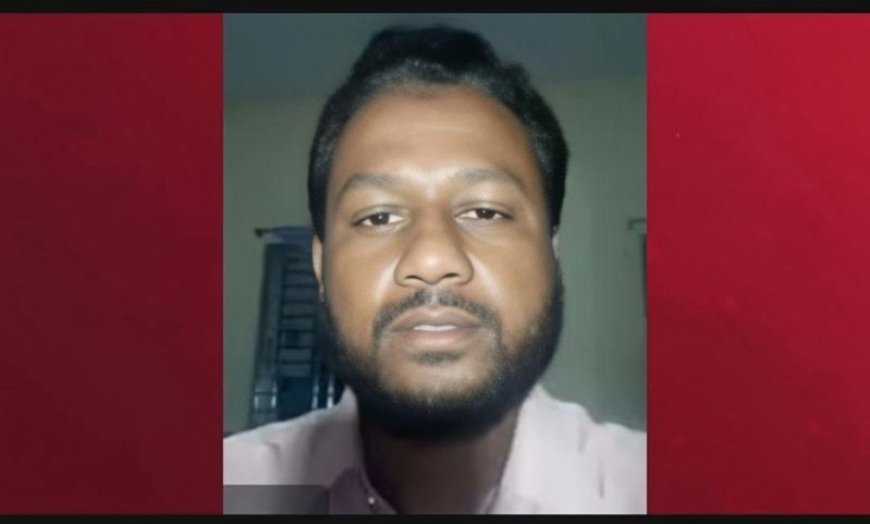 শ্যামনগরের হত্যাসহ দুই ডজন মামলার আসামি রবিউল জোয়ার্দার গ্রেফতার