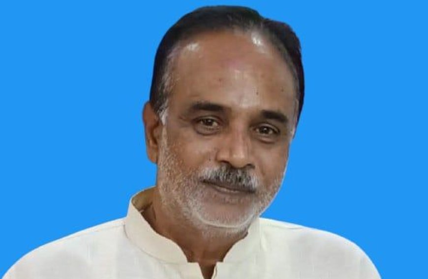 সৈয়দপুরে আল-সামস্ হোটেলের মালিক সালাহউদ্দিনের ইন্তেকাল