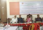 সৈয়দপুর পৌরসভায় নানামুখী উন্নয়ন প্রকল্প বাস্তবায়নে আরইউটিডিপি কর্মশালা শুরু 