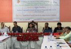 সৈয়দপুর পৌরসভায় উন্নয়ন বিষয়ক দুইদিনের কর্মশালা শেষ