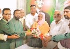 ভালো কাজের সাথে সম্পৃক্ত থেকে দলকে আরও শক্তিশালী করতে হবে: বিলকিস ইসলাম এমপি