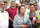 সৈয়দপুর বিমানবন্দর আন্তর্জাতিককরণ এখন সরকারের বিবেচনায়: বিমানমন্ত্রী