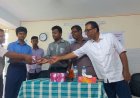 দেবহাটায় ভূমিসেবা মেলা উপলক্ষে কুইজ প্রতিযোগিতা