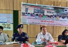 দেবহাটায় গ্রাম আদালতের সচেতনতা বাড়াতে সমন্বিত পরিকল্পনা প্রণয়ন কর্মশালা