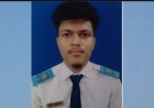 সৈয়দপুরে পানিতে ডুবে কলেজছাত্রের মৃত্যু