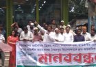 সৈয়দপুর বিমানবন্দরকে আন্তর্জাতিক করার ঘোষণা দ্রুত বাস্তবায়নের দাবি
