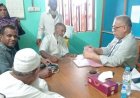 কালিগঞ্জে শহীদ রাষ্ট্রপতি জিয়াউর রহমানের শাহাদাৎবার্ষিকীতে ফ্রি মেডিকেল ক্যাম্প