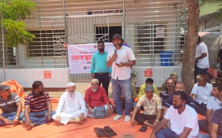 শ্যামনগরে বিশ্ব মুক্তগণমাধ্যম দিবস পালিত