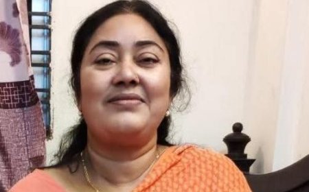 হত্যা মামলায় সৈয়দপুরে আ’লীগ নেত্রী গ্রেফতার : থানার ভেতর ‘জয় বাংলা’ স্লোগান