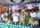 সতর্ক থাকবেন যেন কোন ফ্যাসিবাদ আবার মাথাচাড়া দিয়ে না ওঠে: হুইপ দুলু