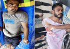 কালিগঞ্জ সীমান্তে বিএসএফ’র গুলিতে দুই বাংলাদেশি আহত, বিজিবি'র অস্বীকার