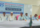 সৈয়দপুরে মাধ্যমিক পর্যায়ে দুর্নীতি বিরোধী বিতর্ক প্রতিযোগিতা 