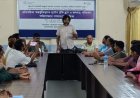 শ্যামনগরে গণমাধ্যমের ভূমিকা শীর্ষক সভা