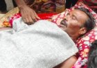 সাতক্ষীরার শ্যামনগরে বজ্রপাতে জেলে নিহত