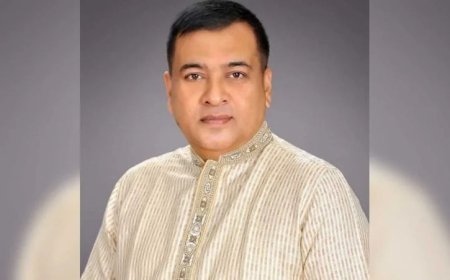 সাতক্ষীরা পৌর নির্বাচনে বিএনপির মনোনয়ন পেয়ে লড়তে চান খান মিঠু
