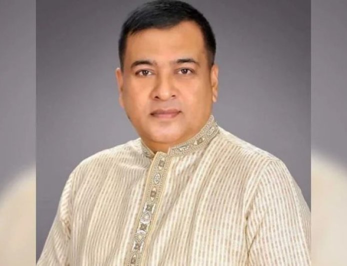 সাতক্ষীরা পৌর নির্বাচনে বিএনপির মনোনয়ন পেয়ে লড়তে চান খান মিঠু