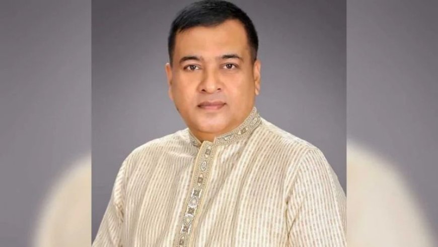 সাতক্ষীরা পৌর নির্বাচনে বিএনপির মনোনয়ন পেয়ে লড়তে চান খান মিঠু
