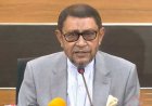 ট্রান্সফারে বিশ্বাস নয়, অবহেলা-দুর্নীতি হলেই চাকরিচ্যুতি: স্বাস্থ্যমন্ত্রী