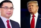 ট্রাম্পকে অভিনন্দন জানিয়ে প্রধানমন্ত্রীর চিঠি