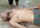কালিগঞ্জে বিষপানে বৃদ্ধের আত্মহত্যা 