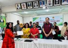 ডিবিটি বিষয়ক বিশেষায়িত প্রশিক্ষণ সম্পন্ন