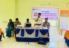 দেবহাটায় ব্রেকিং দ্যা সাইলেন্স -এর ৩দিনব্যাপী উদ্যোক্তা উন্নয়ন প্রশিক্ষণ
