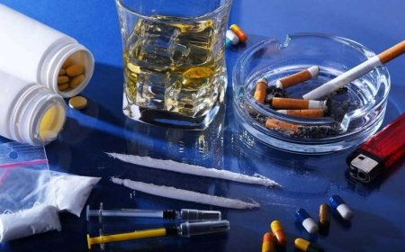 দেশে  নীরবে ছড়িয়ে পড়েছে বিচিত্র মাদক