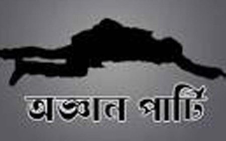 কালিগঞ্জে অজ্ঞান পার্টির কবলে একই পরিবারের তিনজন অসুস্থ