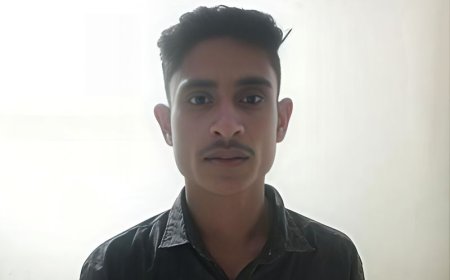 শ্যামনগরে যৌতুকের মামলায় মাসুম বিল্লাহ গ্রেফতার